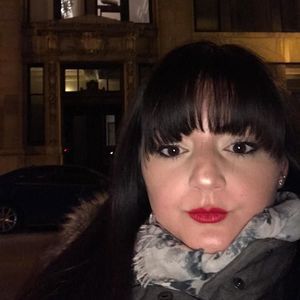 Meet your Posher, Sofia